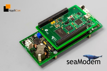 seaModem